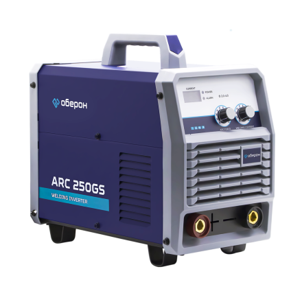 Сварочный инвертор Оберон ARC 250GS KG1252 купить в Когалыме