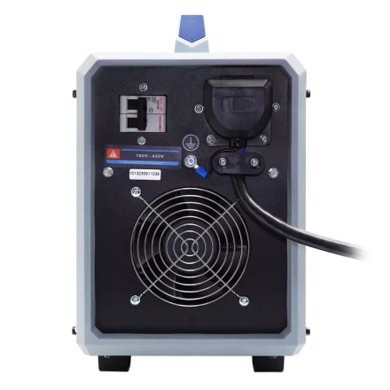 Сварочный инвертор Оберон ARC 250GS KG1252 купить в Когалыме