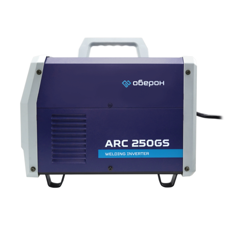 Сварочный инвертор Оберон ARC 250GS KG1252 купить в Когалыме