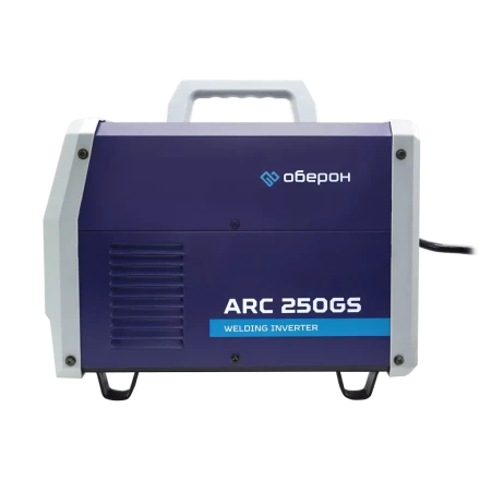 Сварочный инвертор Оберон ARC 250GS KG1252 купить в Когалыме
