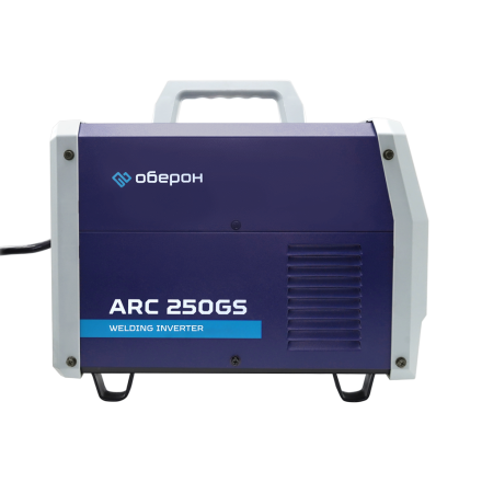 Сварочный инвертор Оберон ARC 250GS KG1252 купить в Когалыме