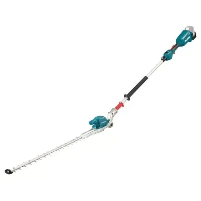 Аккумуляторный кусторез с телескопической штангой Makita DUN500WZ (без АКБ и ЗУ)