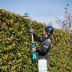 Аккумуляторный кусторез с телескопической штангой Makita DUN500WZ купить в Когалыме