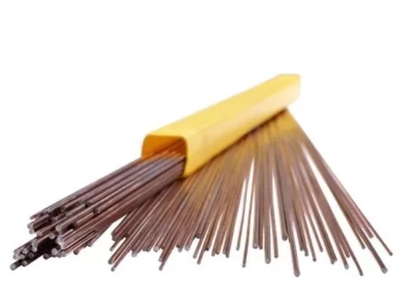 Пруток омедненный TIG ER70S-6 ф3,2 Оберон 17063205 купить в Когалыме