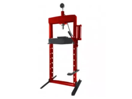 Пресс гидравлический 12 т П-12Н с ножной педалью 1023627 купить в Когалыме