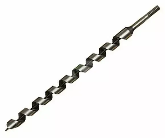Сверло Левиса по дереву, Makita D-07397, 18x180x250 купить в Когалыме
