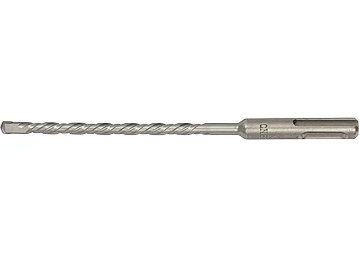 Бур по бетону 6 x 210 mm SDS PLUS СИБРТЕХ 70559 купить в Когалыме