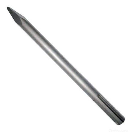 Пикообразное зубило Makita D-34182, SDS-Max 400 мм купить в Когалыме