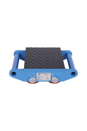 Роликовая платформа подкатная TOR CRO-4 г/п 6 т (T) (без ручки) 1048290 купить в Когалыме