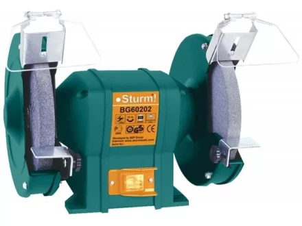 Точило Sturm BG 60202 (Заточной станок) купить в Когалыме