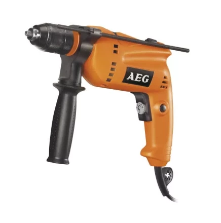 Ударная Дрель AEG SBE 600 R купить в Когалыме