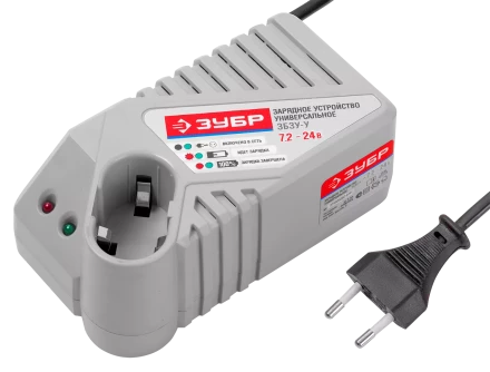 БЗУ для Ni-Cd АКБ ЗБЗУ-У серия МАСТЕР купить в Когалыме