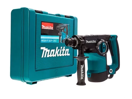Перфоратор Makita HR2811F купить в Когалыме