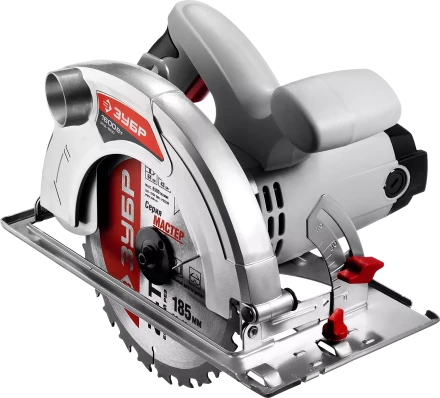 Пила циркулярная ЗПД-1600 серия МАСТЕР купить в Когалыме