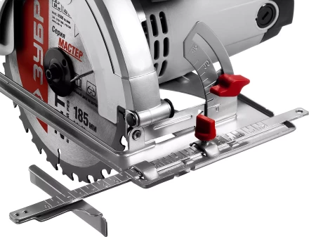 Пила циркулярная ЗПД-1600 серия МАСТЕР купить в Когалыме