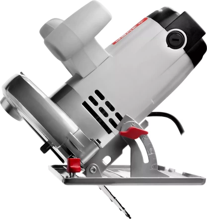 Пила циркулярная ЗПД-1600 серия МАСТЕР купить в Когалыме