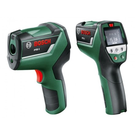 Термодетектор BOSCH PTD 1 купить в Когалыме