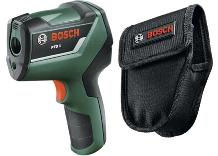 Термодетектор BOSCH PTD 1 купить в Когалыме