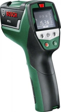 Термодетектор BOSCH PTD 1 купить в Когалыме