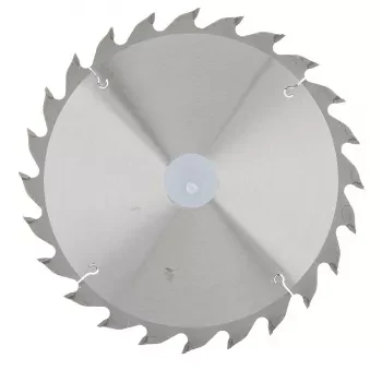 Пильный диск по дереву 190 x 30 x 24Т GROSS 73318 купить в Когалыме