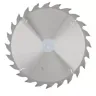 Пильный диск по дереву 190 x 30 x 24Т GROSS 73318 купить в Когалыме