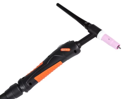 Горелка TIG TS 17 FLEX M12х1 8метр  Сварог IOI6306 купить в Когалыме