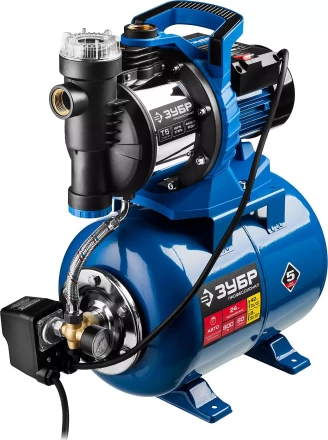 Насосная станция корпус из нержавеющей стали НАС-Т5-900-С серия ПРОФЕССИОНАЛ купить в Когалыме