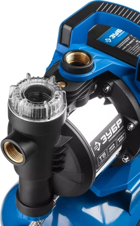 Насосная станция корпус из нержавеющей стали НАС-Т5-900-С серия ПРОФЕССИОНАЛ купить в Когалыме