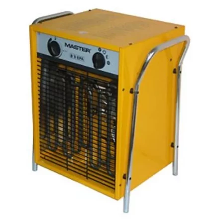 Тепловая пушка электрическая Master B5EPA купить в Когалыме