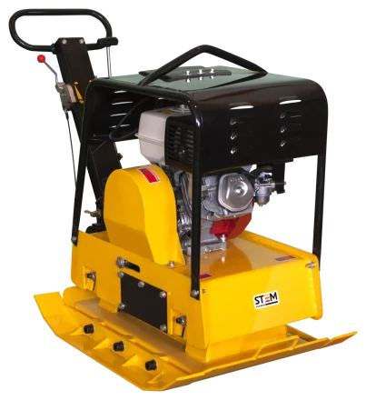 Реверсивная виброплита STEM Techno RPC 250 купить в Когалыме