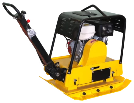 Реверсивная виброплита STEM Techno RPC 250 купить в Когалыме