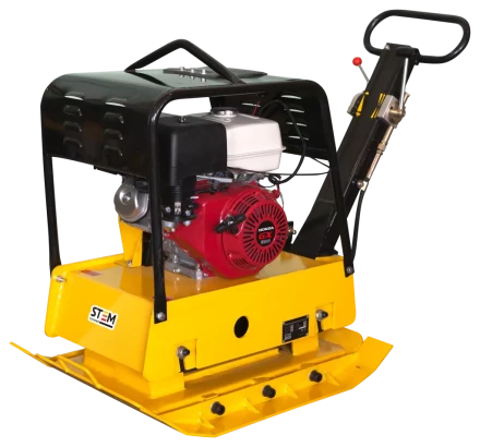 Реверсивная виброплита STEM Techno RPC 250 купить в Когалыме