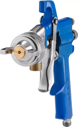 Краскопульты пневматические ПРО Н350 серия ЭКСПЕРТ купить в Когалыме