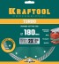 Диск алмазный отрезной для УШМ TURBO 36682-180 купить в Когалыме