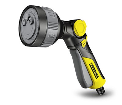 Многофункциональный пистолет Karcher Plus купить в Когалыме