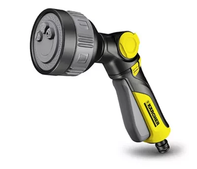 Многофункциональный пистолет Karcher Plus купить в Когалыме