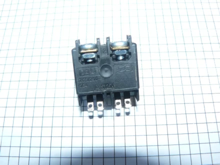 Выключатель SF125 7(7)A 5E4 V000-003-302 купить в Когалыме