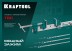 Струбцина с Т-образным профилем KRAFTOOL 32303-5 купить в Когалыме