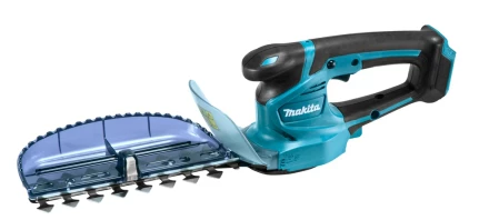 Кусторез аккумуляторный Makita UH201DZ, 10.8В Li-Ion, слайдер,шина 200мм купить в Когалыме