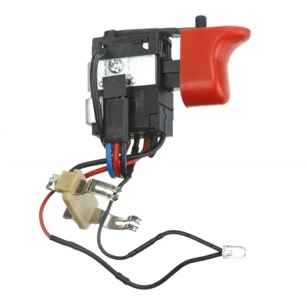 Выключатель EA-12/Z3 DC24V 12A U561-145-028-C купить в Когалыме