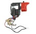 Выключатель EA-12/Z3 DC24V 12A U561-145-028-C купить в Когалыме