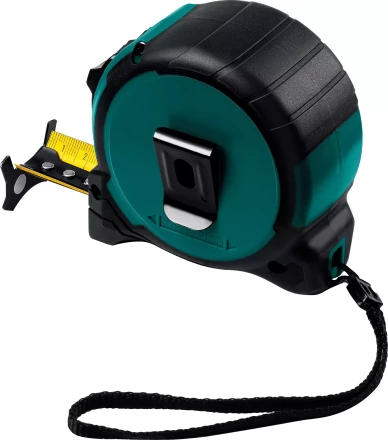 Рулетка со сверхшироким полотном 34127-10 купить в Когалыме