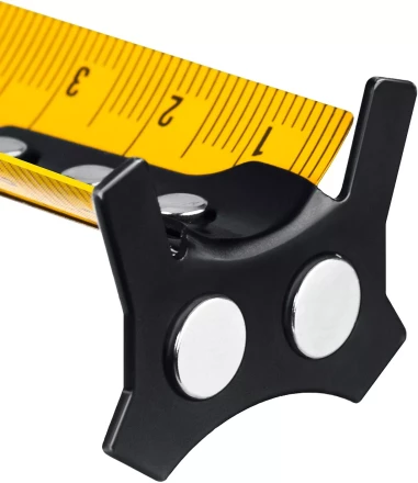 Рулетка со сверхшироким полотном 34127-10 купить в Когалыме