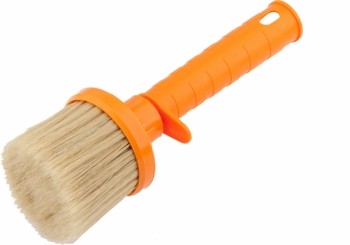 Кисть маховые &quot;ФАСАД&quot; 65 мм  MATRIX Color Line 83396 купить в Когалыме
