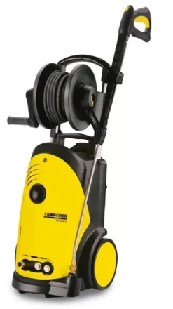Мойка высокого давления Karcher HD 5/12 CX  Plus (Мойка Керхер HD 5/12 CX  Plus) купить в Когалыме