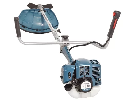 Бензокоса Hyundai Z 420 купить в Когалыме