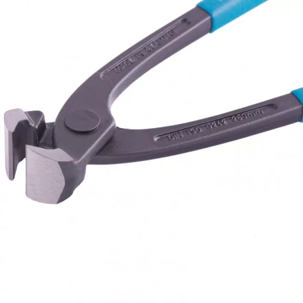 Клещи торцевые обливные рукоятки 280 мм Gross 17993 купить в Когалыме