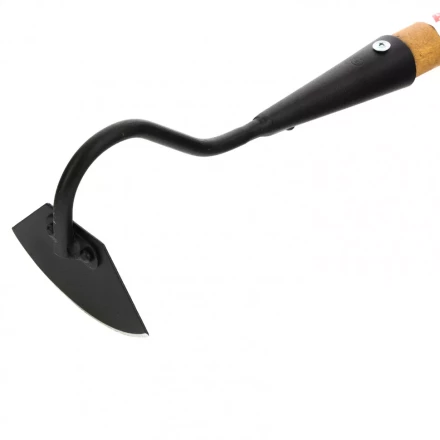 Мотыга радиусная закаленная с Лакированным черенком Россия 62330 купить в Когалыме