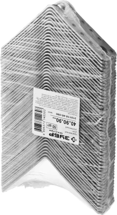 Крепежные углы усиленные УКУ-2.0 промфасовка серия МАСТЕР купить в Когалыме