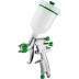 Краскопульт пневматический KRAFTOOL &quot;PRO&quot; Jeta 3000 mini, HVLP, c верхним бачком, 0,8мм 06561-0.8 купить в Когалыме
